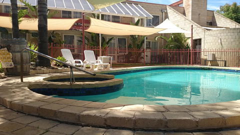 Barham Bridge Motor Inn - Accommodation Burleigh 0