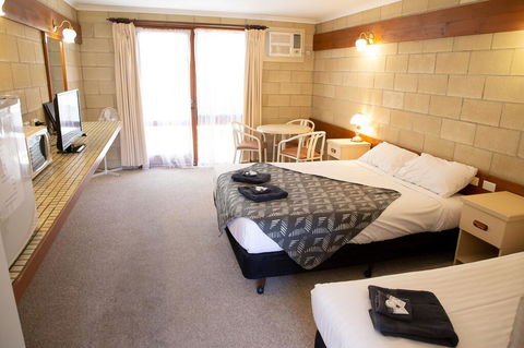 Barham Bridge Motor Inn - Accommodation Burleigh 3
