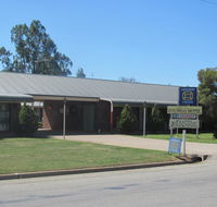 Barham Colonial Motel - Accommodation Burleigh