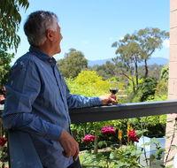 Baringa Villa - Accommodation Burleigh