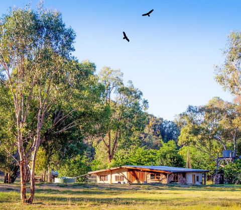 Barkala Farmstay - Accommodation Burleigh 2