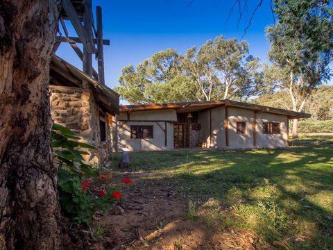 Barkala Farmstay - Accommodation Burleigh 3
