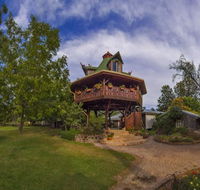 Barkala Farmstay - Accommodation Burleigh