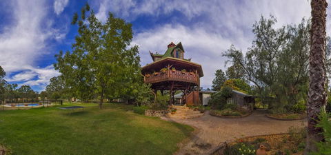 Barkala Farmstay - Accommodation Burleigh 0