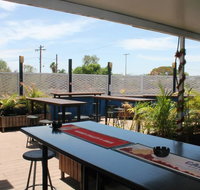 Barkly Hotel