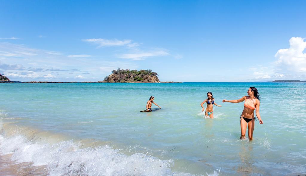 Broulee NSW Accommodation Burleigh