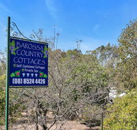 Barossa Country Cottages - Accommodation Burleigh