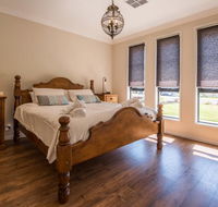 Barossa Family Holiday Home - Accommodation Burleigh