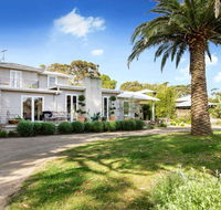 BARRIMA - SOMERS BEACH - Accommodation Burleigh