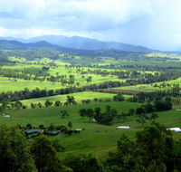 Barrington River House - Accommodation Burleigh
