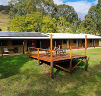 Barrington River Lodge - Accommodation Burleigh
