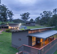 Barrington Riverside Cottages - Accommodation Burleigh