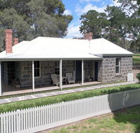 Barunah Plains - The Cottage - Accommodation Burleigh