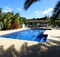 Barwon Valley Lodge - Accommodation Burleigh