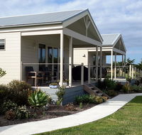 Bass Coast Country Cottages - Accommodation Burleigh
