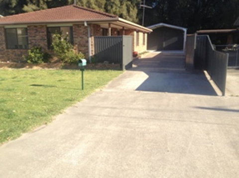 Batehaven Hideaway - Accommodation Burleigh 1