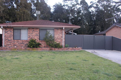 Batehaven Hideaway - Accommodation Burleigh 3