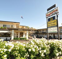 Bathurst Explorers Motel - Accommodation Burleigh