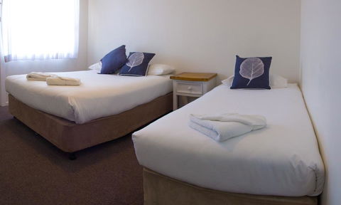 Bathurst Explorers Motel - Accommodation Burleigh 2