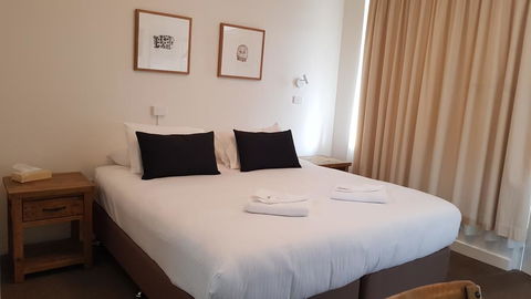 Bathurst Explorers Motel - Accommodation Burleigh 1