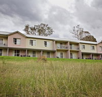 Bathurst Goldfields Motel - Accommodation Burleigh