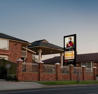 Bathurst Heritage Motor Inn - Accommodation Burleigh