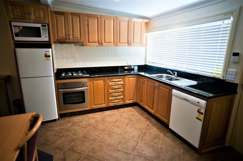 Bathurst Heritage Motor Inn - Accommodation Burleigh 1