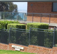 Baudin House - Accommodation Burleigh