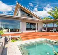 Bauhinia House - Accommodation Burleigh
