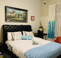 Bawlyn room - Accommodation Burleigh