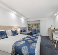 Bay City Geelong Motel - Accommodation Burleigh