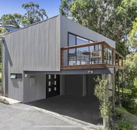 Bay Views Lorne - Accommodation Burleigh