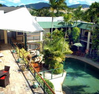 Bay Village Tropical Retreat  Apartments - Accommodation Burleigh