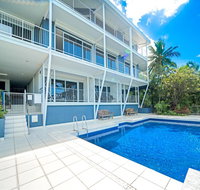 Baybliss Apartments Studio 2 - Accommodation Burleigh