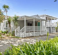 BAYSHORE - DROMANA - Accommodation Burleigh