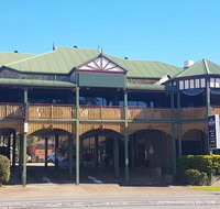 Bayswater Tweed - Accommodation Burleigh