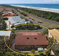 Bayview - East Ballina - Accommodation Burleigh