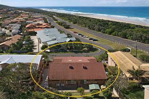 Bayview - East Ballina - Accommodation Burleigh 0