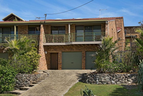 Bayview - East Ballina - Accommodation Burleigh 2