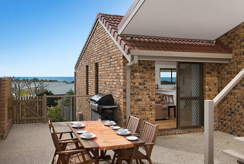 Bayview - East Ballina - Accommodation Burleigh 1