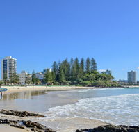 Bayview Apartments Rainbow Bay - Accommodation Burleigh