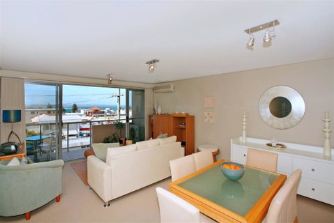Bayview Apartments, Unit 7/42 Stockton Street - Accommodation Burleigh 1