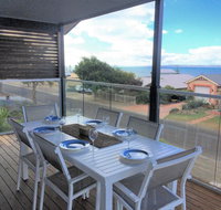 Bayview Beach House Apartment No 2 - Accommodation Burleigh