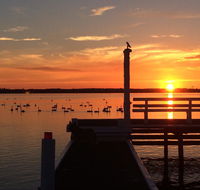 Bayview Boathouse - Accommodation Burleigh