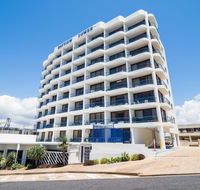 Bayview Tower - Accommodation Burleigh