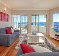 Bayview Towers Unit 1/15 Victoria Parade - Accommodation Burleigh