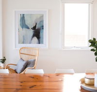 Bayview Townhouse - Accommodation Burleigh