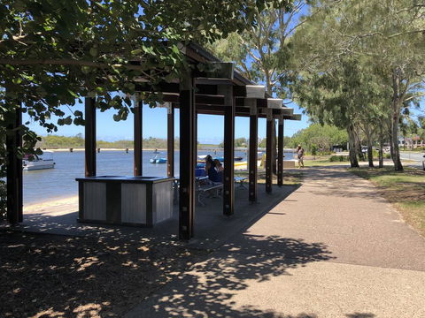 Bayz On The River - Accommodation Burleigh 0