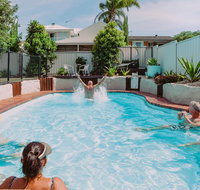 Beach  Bay Holiday Rental - Nelson Bay - Accommodation Burleigh