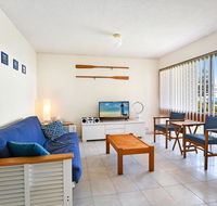 Beach Break - Accommodation Burleigh